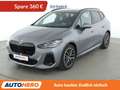 BMW 223 223i Active Tourer M Sport Aut.*NAVI*HEAD-UP*LED* Grau - thumbnail 1