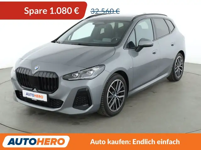 BMW 223 223i Active Tourer M Sport Aut.*NAVI*HEAD-UP*LED*