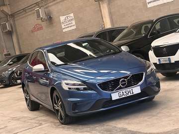 D2 R-design Momentum