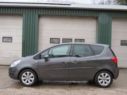 Opel Meriva 1.4 TURBO COSMO LPG