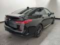 BMW 218 i Gran Coupe M Sport ACC/PANO/PARKASSIST/DAB Schwarz - thumbnail 2