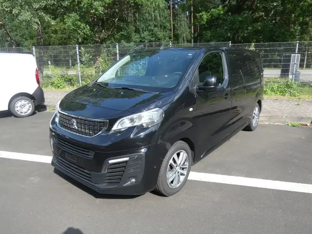 Peugeot Expert Kasten Premium L2