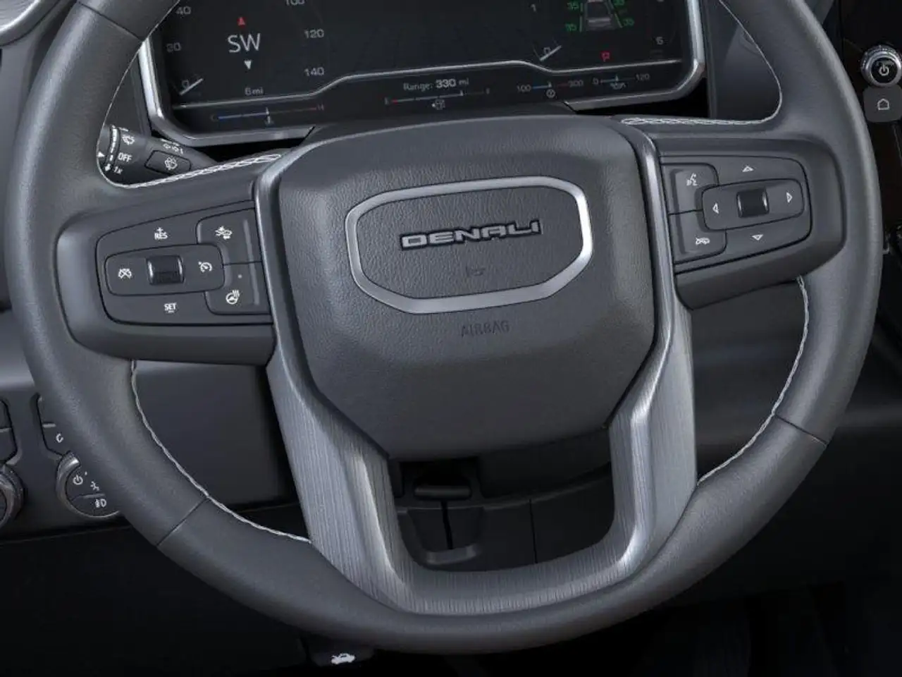 GMC Sierra 2500HD снимка GMC Sierra 2500HD
