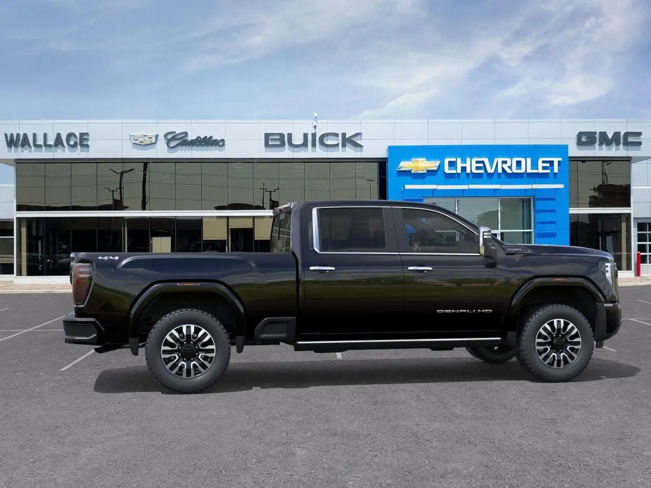 GMC Sierra 2500HD снимка GMC Sierra 2500HD