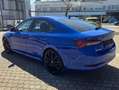 Skoda Octavia Blau - thumbnail 6