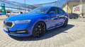 Skoda Octavia Blau - thumbnail 4