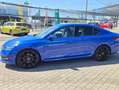 Skoda Octavia Blau - thumbnail 3