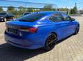 Skoda Octavia Blau - thumbnail 7