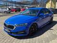 Skoda Octavia Blau - thumbnail 2