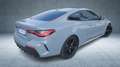BMW 420 d 48V Coupé Msport Aut. Grigio - thumbnail 5