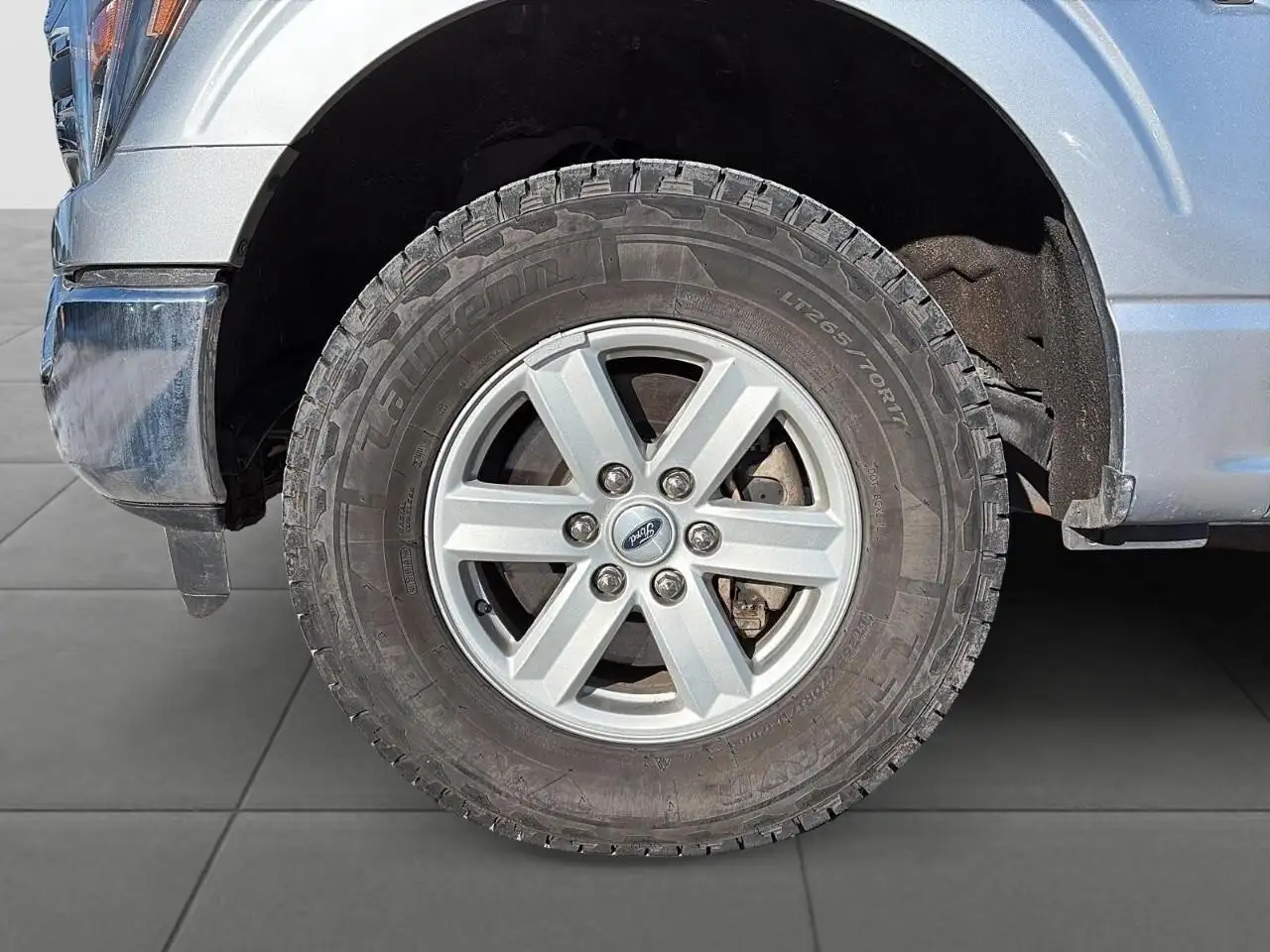 Ford F 150 снимка Ford F 150
