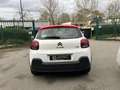 Citroen C3 1.5 BlueHDi - 100 S\u0026S   BERLINE Graphic Blanc - thumbnail 5