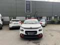 Citroen C3 1.5 BlueHDi - 100 S\u0026S   BERLINE Graphic Blanc - thumbnail 2