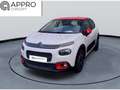 Citroen C3 1.5 BlueHDi - 100 S\u0026S   BERLINE Graphic PHASE 1 Blanc - thumbnail 1
