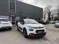 Citroen C3 1.5 BlueHDi - 100 S\u0026S   BERLINE Graphic Blanc - thumbnail 3