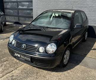 1.2i * 85dKM * Airco * Garantie