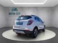 Opel Mokka X 1,4 Turbo Innovation Aut. Weiß - thumbnail 4