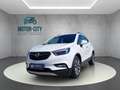 Opel Mokka X 1,4 Turbo Innovation Aut. Weiß - thumbnail 1