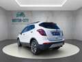 Opel Mokka X 1,4 Turbo Innovation Aut. Weiß - thumbnail 6