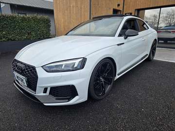 450CH 2.9L TFSI QUATTRO / TOIT OUVRANT