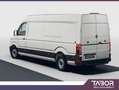 Volkswagen Crafter 35 2.0 TDI 177 AT8 L4H3 3pl Blanc - thumbnail 3