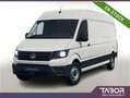 Volkswagen Crafter 35 2.0 TDI 177 AT8 L4H3 3pl Blanc - thumbnail 1