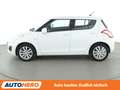 Suzuki Swift 1.2 Comfort*ALU*KLIMA*BLUETOOTH* Weiß - thumbnail 3