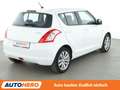 Suzuki Swift 1.2 Comfort*ALU*KLIMA*BLUETOOTH* Weiß - thumbnail 6