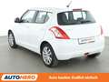Suzuki Swift 1.2 Comfort*ALU*KLIMA*BLUETOOTH* Weiß - thumbnail 4