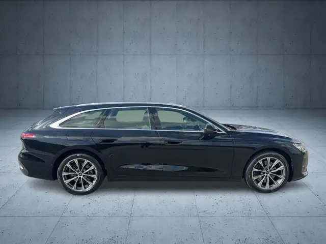 Audi A6 view 7