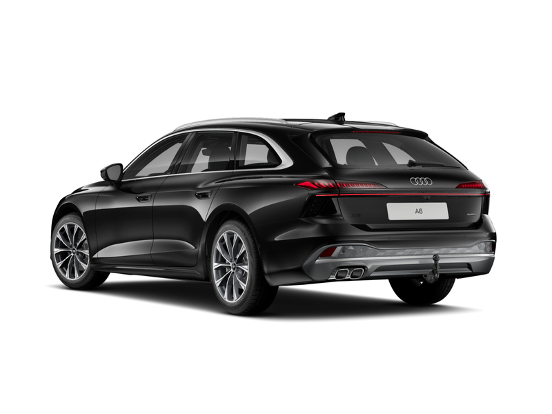 Audi A6 TDI qu AHK/Matrix/360/Tech+/SportSitz/A — photo 4