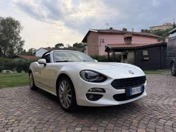 1.4 m-air Lusso