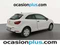 SEAT Ibiza SC 1.0 Reference 75 Weiß - thumbnail 3