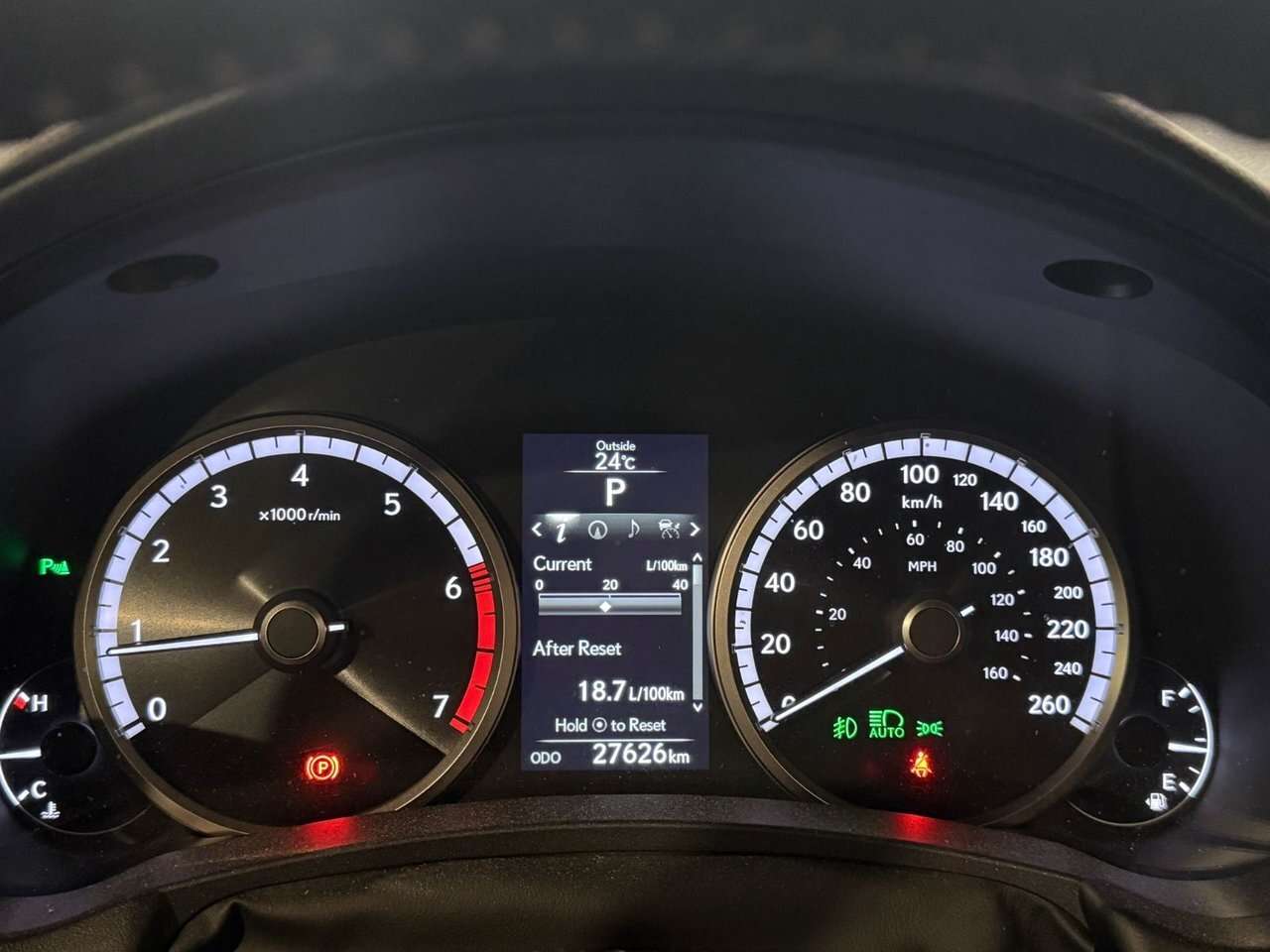 2015 Lexus NX — снимка 5