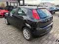 Fiat Grande Punto 1.4 8V Start Schwarz - thumbnail 4