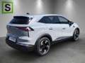 Renault Symbioz SYMBIOZ Techno E-Tech Full Hybrid 145 Grau - thumbnail 4