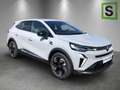 Renault Symbioz SYMBIOZ Techno E-Tech Full Hybrid 145 Grau - thumbnail 5