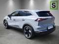 Renault Symbioz SYMBIOZ Techno E-Tech Full Hybrid 145 Grau - thumbnail 3