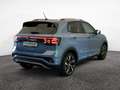 Volkswagen T-Cross R-Line 1.0 TSI DSG AHK*ACC*NAVI*CAM Blue - thumbnail 6
