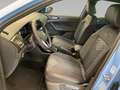 Volkswagen T-Cross R-Line 1.0 TSI DSG AHK*ACC*NAVI*CAM Blue - thumbnail 10
