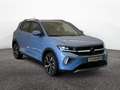 Volkswagen T-Cross R-Line 1.0 TSI DSG AHK*ACC*NAVI*CAM Blue - thumbnail 3