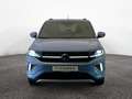 Volkswagen T-Cross R-Line 1.0 TSI DSG AHK*ACC*NAVI*CAM Blue - thumbnail 2