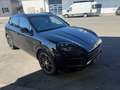 Porsche Cayenne E-Hybrid+WERKSGARANTIE+DE+1HAND+SPABGAS+ Noir - thumbnail 4