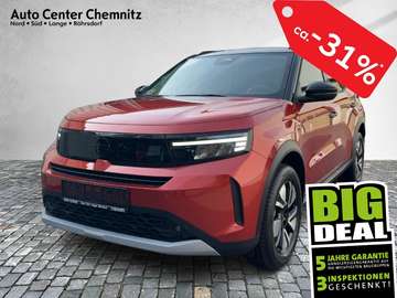 -e GS 83KW LED/Navi/SHZ/PDC/Kamera