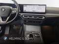 BMW 218 i LED DAB Tempomat PDC Shz uvm. Blanc - thumbnail 9