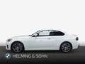 BMW 218 i LED DAB Tempomat PDC Shz uvm. Blanc - thumbnail 4