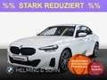 BMW 218 i LED DAB Tempomat PDC Shz uvm. Blanc - thumbnail 1