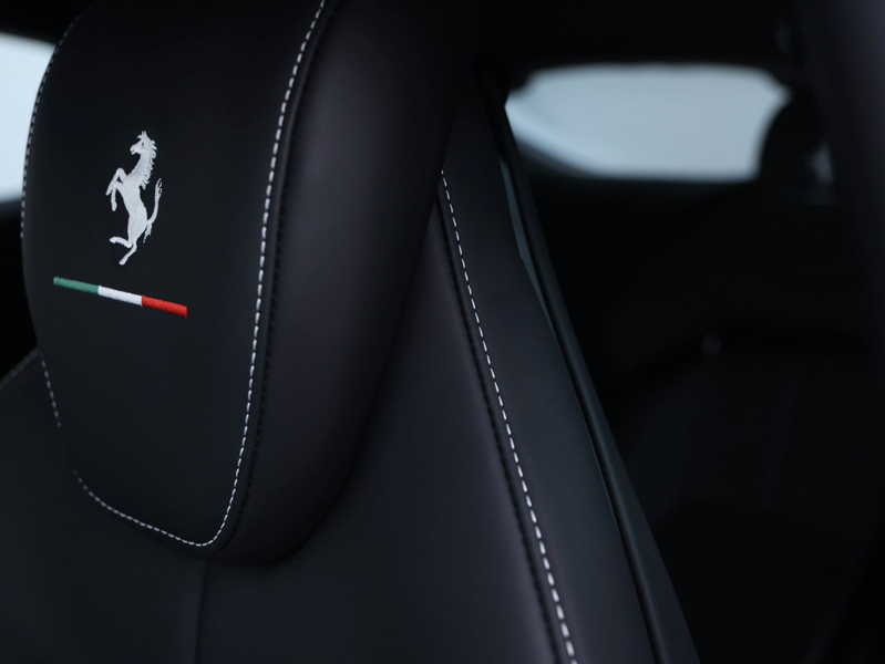 Ferrari Purosangue ***Ferrari Frankfurt*** — photo 13