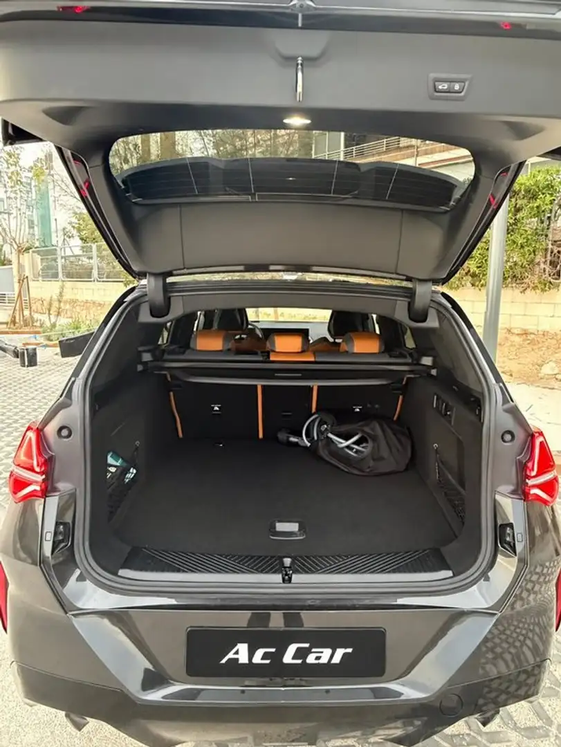 BMW X3 xDrive 30e - 2
