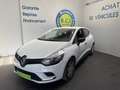 Renault Clio IV STE 0.9 TCE 75CH ENERGY AIR E6C Blanc - thumbnail 3